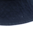 Dior Teddy-d Reversible Bob Hat Bucket Black — view 5
