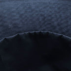 Dior Teddy-d Reversible Bob Hat Bucket Black — view 7