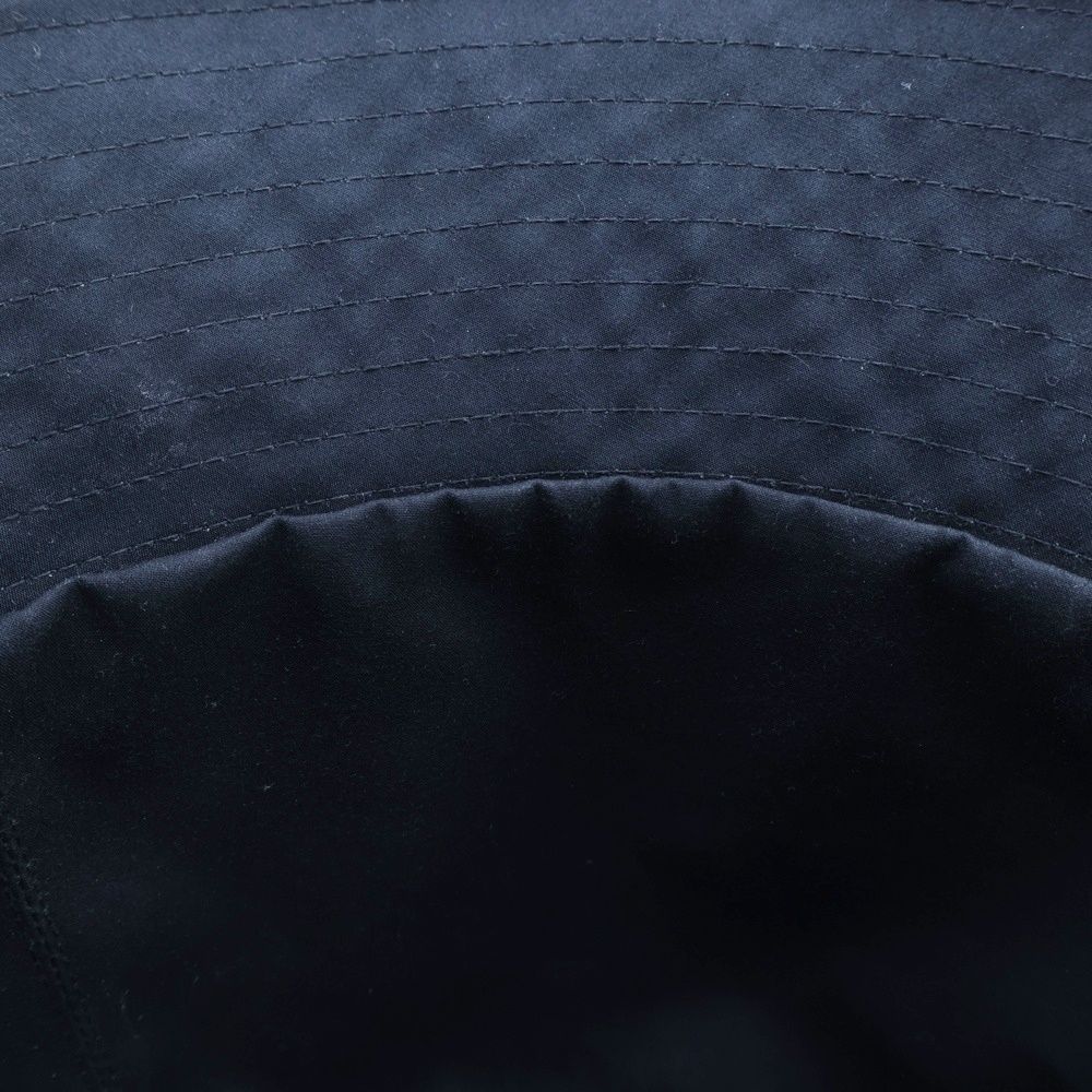 Dior Teddy-d Reversible Bob Hat Bucket Black — view 7