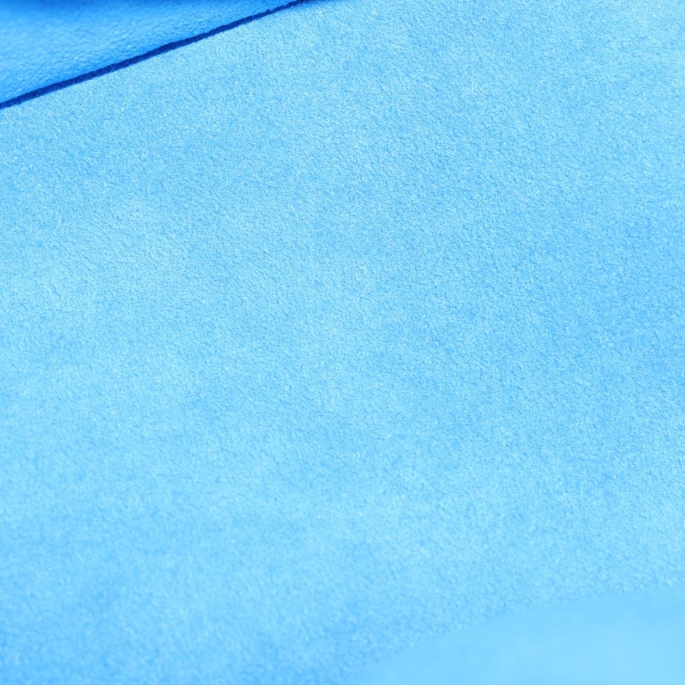 Louis Vuitton YK Nano Noe Monogram Bag Yayoi Kusama Light Blue — view 4
