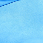 Louis Vuitton YK Nano Noe Monogram Bag Yayoi Kusama Light Blue — view 4
