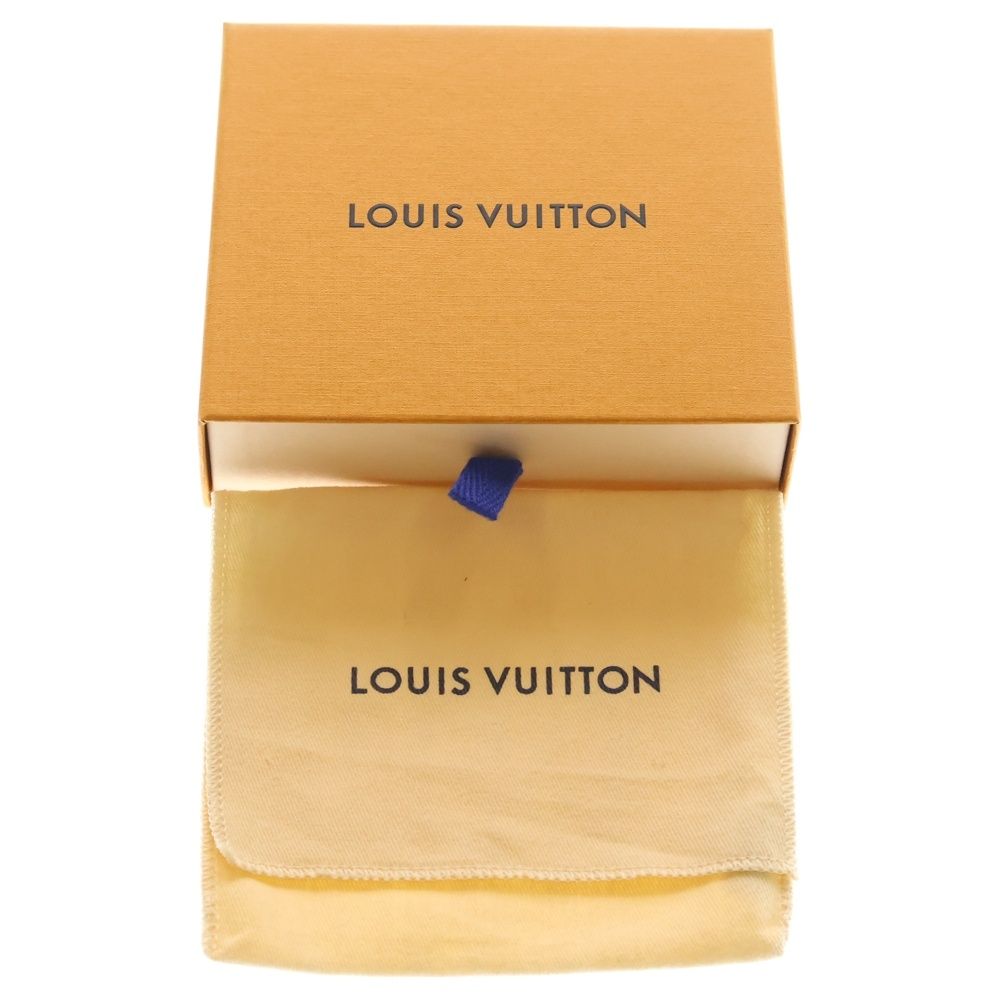 Louis Vuitton LV Vertical Wallet Compact Capucines Black Leather — view 6
