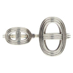 Hermes Chaine D'ancre Double Finger Ring — view 5