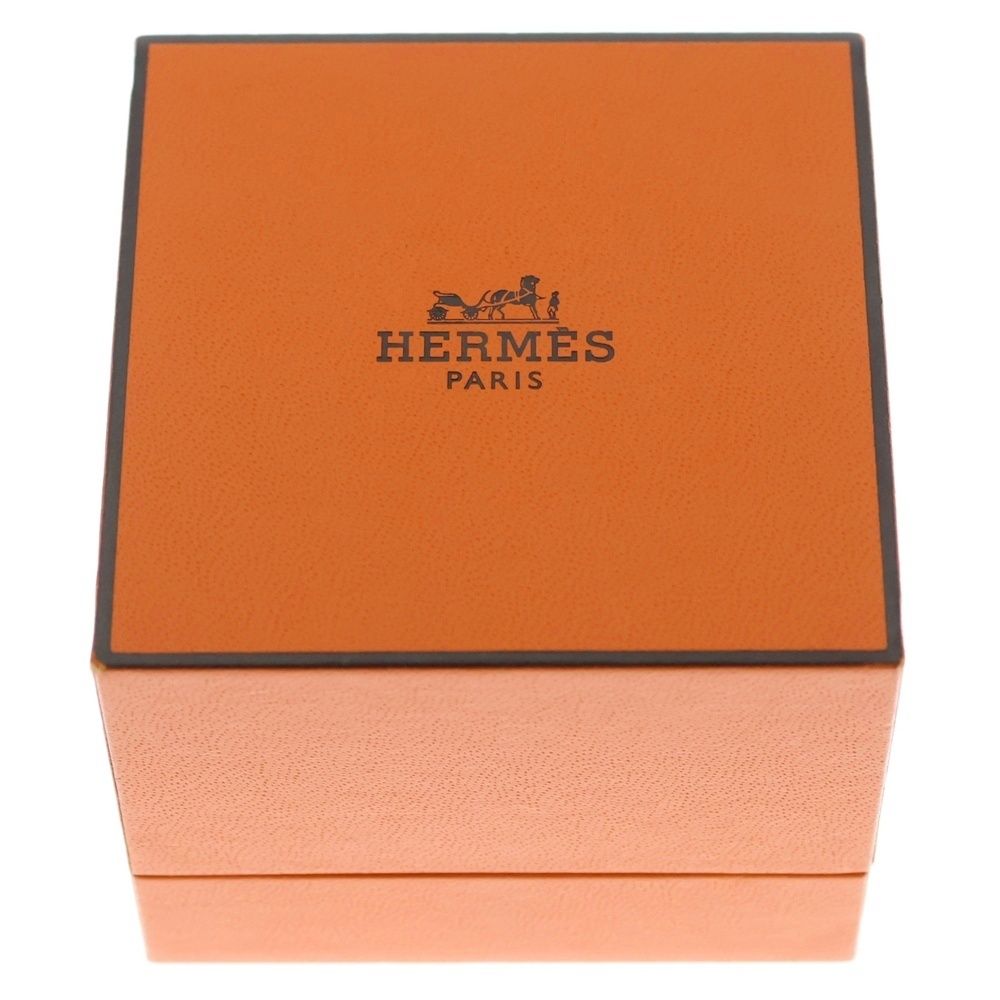 Hermes Chaine D'ancre Double Finger Ring — view 7