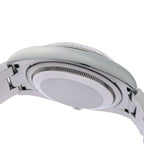 Rolex Watch Silver — view 7