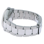 Rolex Watch Silver — view 5