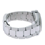 Rolex Watch Silver — view 3
