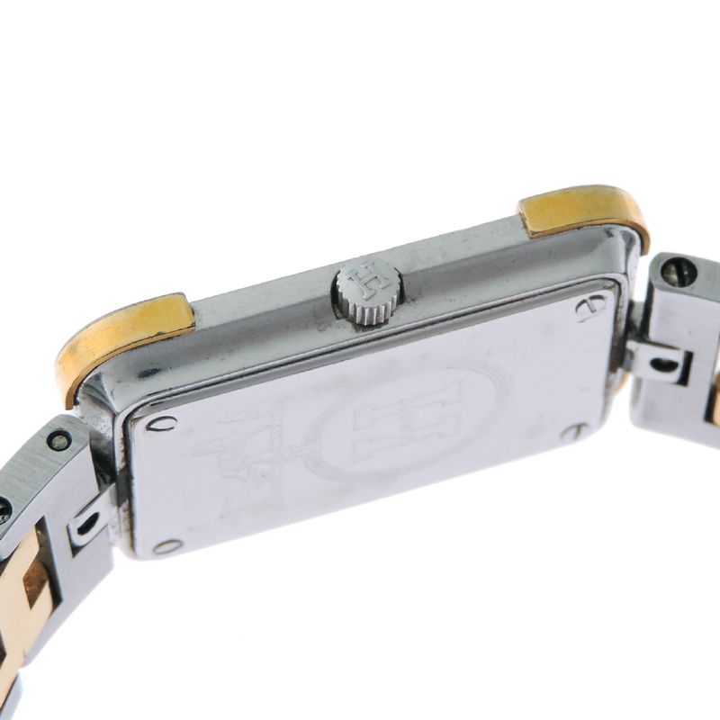 Hermes Watch White — view 6