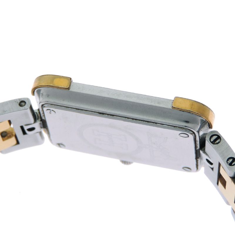 Hermes Watch White — view 7