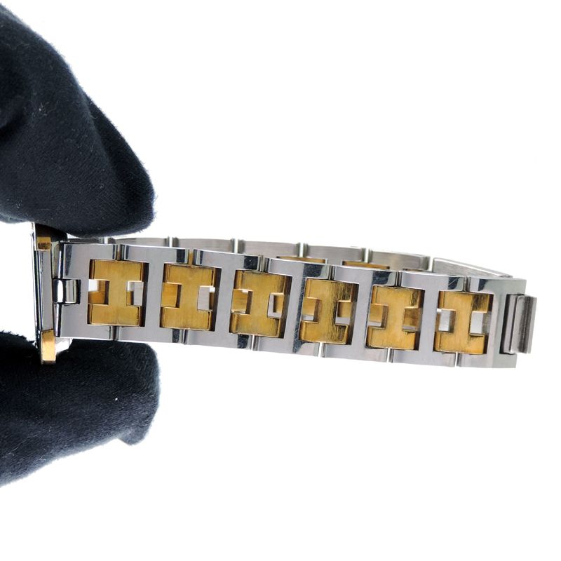 Hermes Watch White — view 8