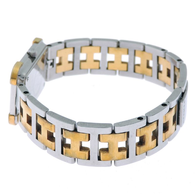 Hermes Watch White — view 5