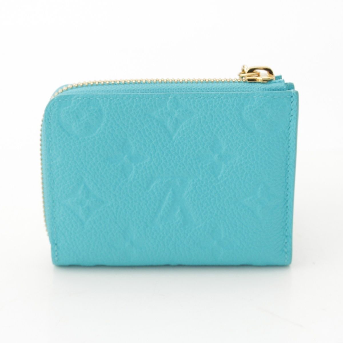 Louis Vuitton Takashi Murakami Portefeuille Noah Calf Compact Wallet Card Kabirable — view 2