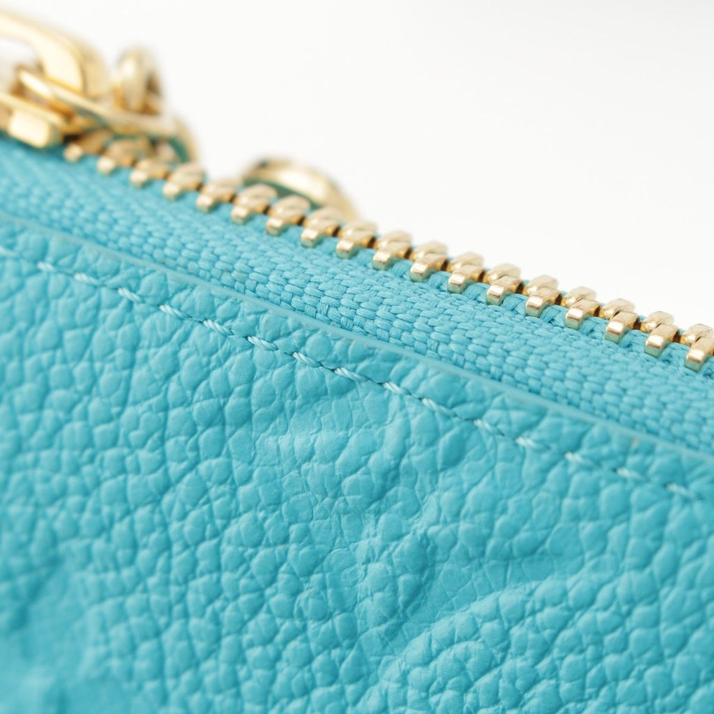 Louis Vuitton Takashi Murakami Portefeuille Noah Calf Compact Wallet Card Kabirable — view 7