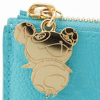 Louis Vuitton Takashi Murakami Portefeuille Noah Calf Compact Wallet Card Kabirable — view 5