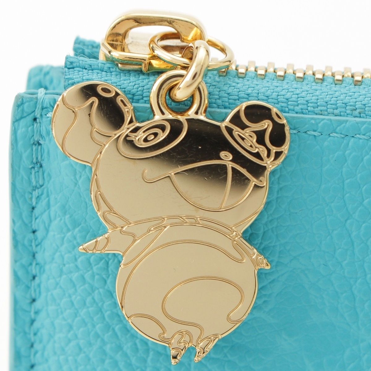Louis Vuitton Takashi Murakami Portefeuille Noah Calf Compact Wallet Card Kabirable — view 5