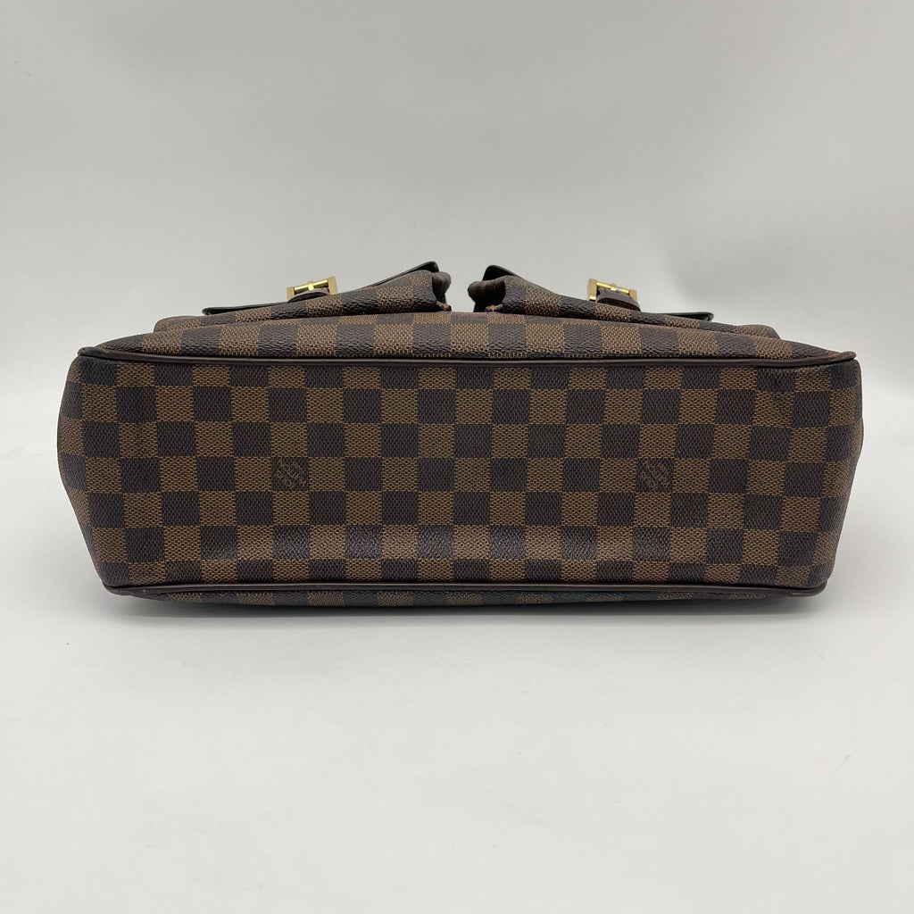 Louis Vuitton Uzes Tote Damier — view 5