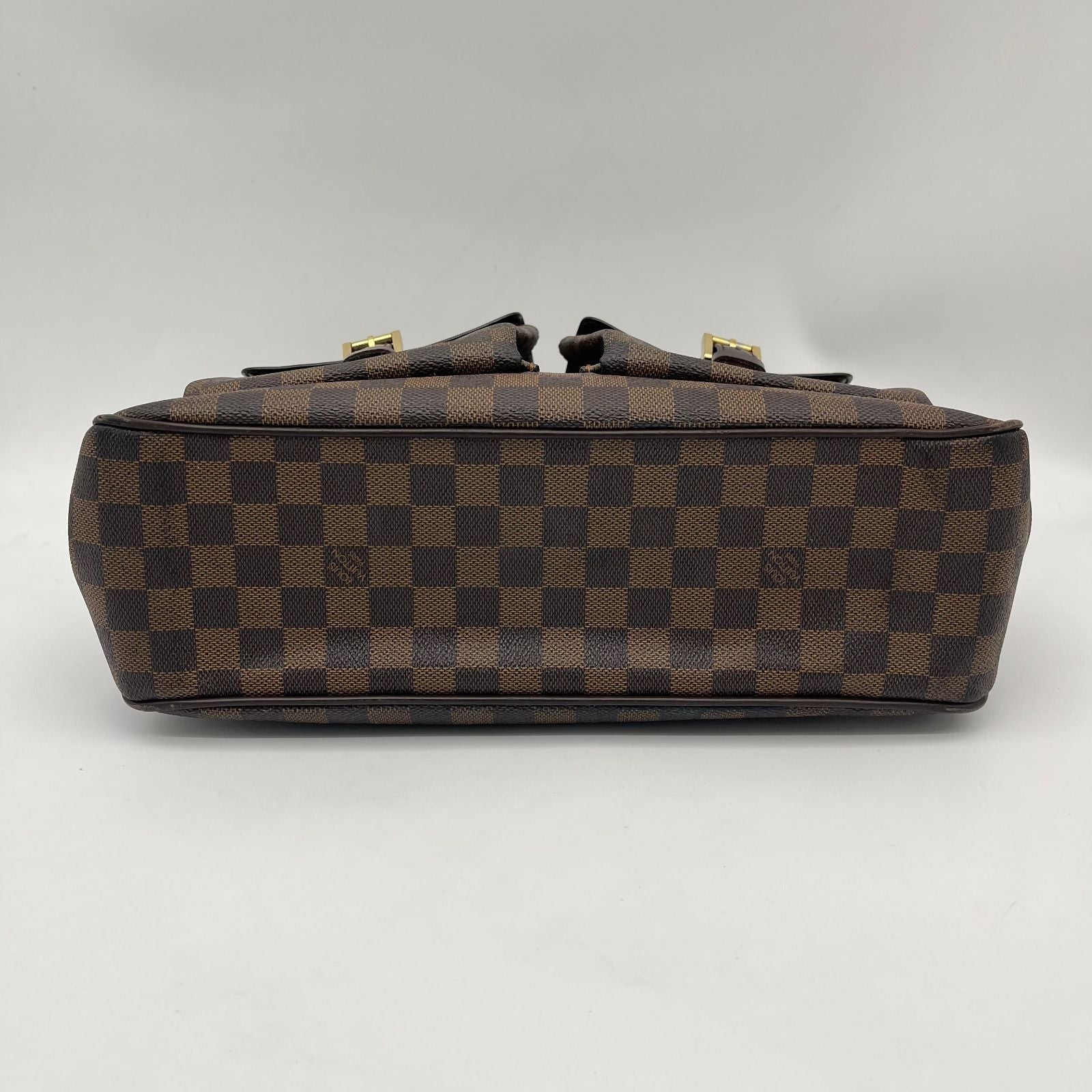 Louis Vuitton Uzes Tote Damier — view 5