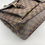 Louis Vuitton Uzes Tote Damier — view 7