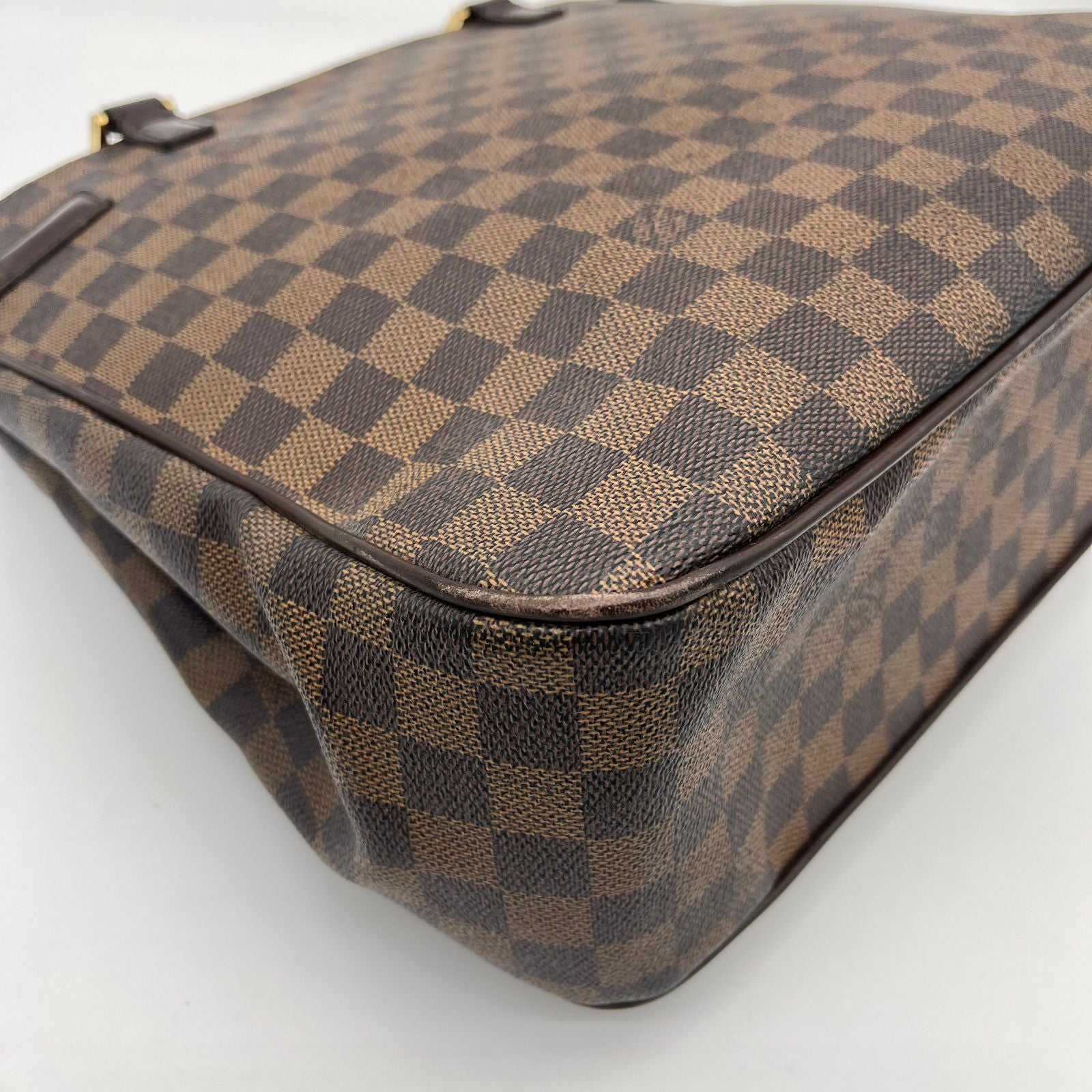 Louis Vuitton Uzes Tote Damier — view 9