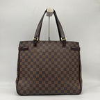 Louis Vuitton Uzes Tote Damier — view 2