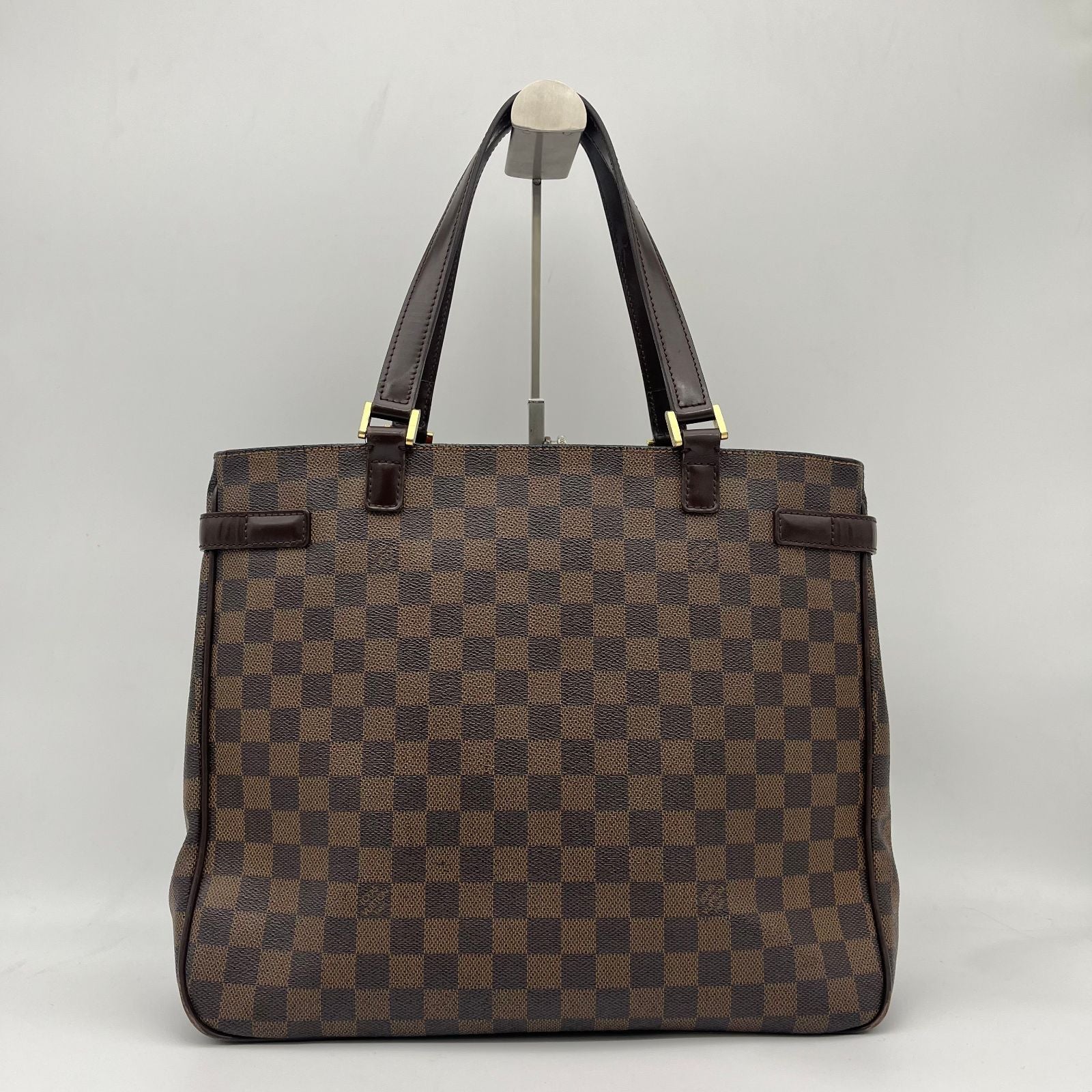 Louis Vuitton Uzes Tote Damier — view 2