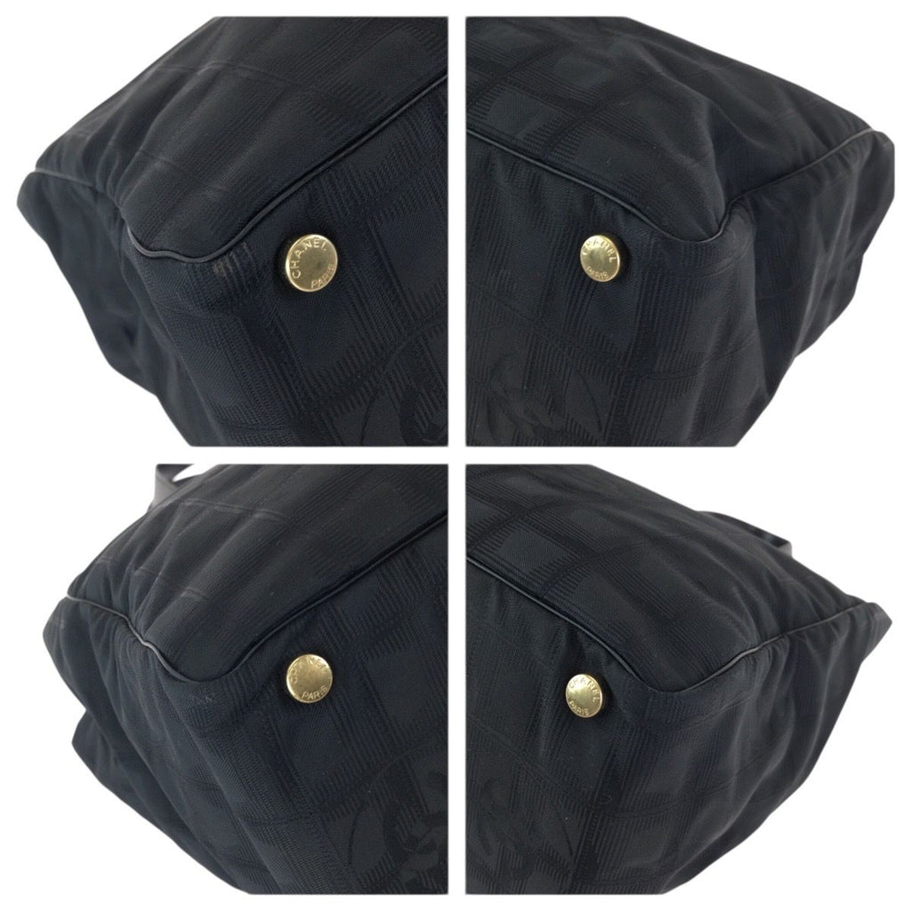 Chanel Vintage New Travel — view 3