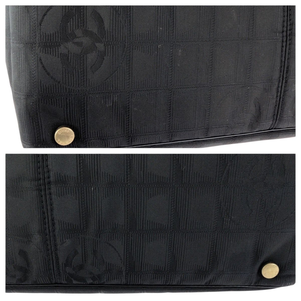 Chanel Vintage New Travel — view 6