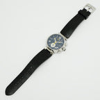 Louis Vuitton Tambour la Bree Cup Chronograph Black Dial Watch — view 2