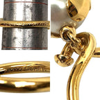 Louis Vuitton Bag Knotty Pearl Monogram L Gold Ring — view 4