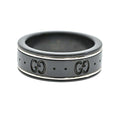 Gucci Ring Black