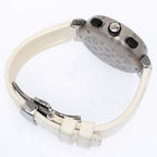 Louis Vuitton Tambour in Black Digital Analog Watch — view 7