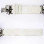 Louis Vuitton Tambour in Black Digital Analog Watch — view 4