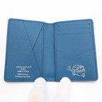 Louis Vuitton Monogram Pigment Card Case Organizer de Poche — view 3