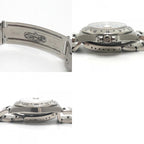 Rolex Explorer II Oyster Perpetual Date Watch SS Silver — view 9