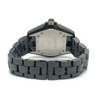 Chanel Watch Ceramic Black — view 6