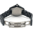 Chanel Watch Ceramic Black — view 7