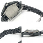 Chanel Watch Ceramic Black — view 8