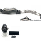 Chanel Watch Ceramic Black — view 9