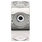 Louis Vuitton Grand Bag Empreinte Ring 18k White Gold — view 4