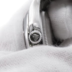 Rolex Oyster Perpetual 31 Roulette Watch Black Dial — view 8