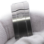 Rolex Oyster Perpetual 31 Roulette Watch Black Dial — view 7