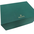 Rolex Lady Datejust SS 18k Pink Gold Aubergine Dial Bracelet — view 6