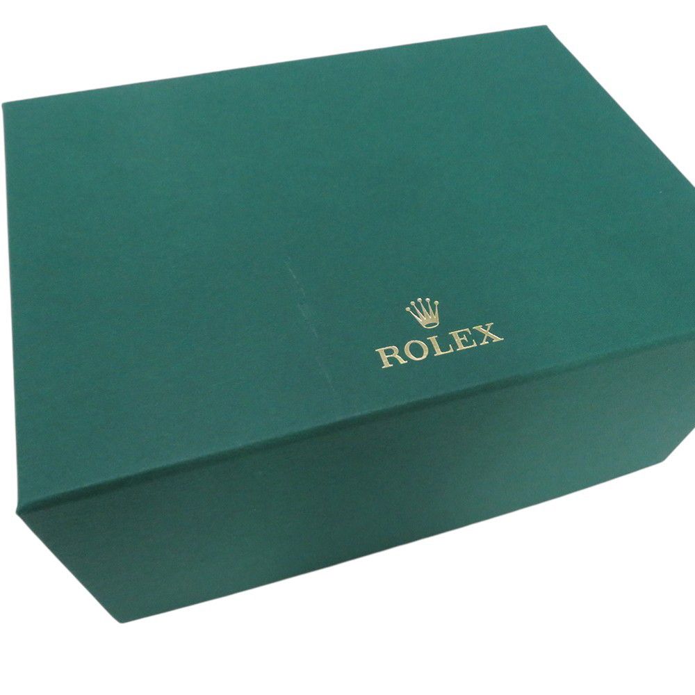 Rolex Lady Datejust SS 18k Pink Gold Aubergine Dial Bracelet — view 6