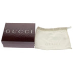 Gucci GG Marmont Quilting Chain Mini Bag Quilted Yellow — view 6