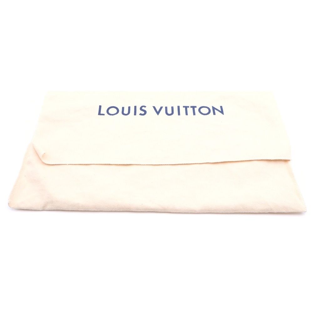 Louis Vuitton LV Aerogram Takeoff Sling Bag Light Blue — view 6