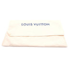Louis Vuitton LV Aerogram Takeoff Sling Bag Light Blue — view 6