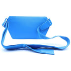 Louis Vuitton LV Aerogram Takeoff Sling Bag Light Blue — view 2
