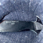 Louis Vuitton Silhouette Boot — view 7