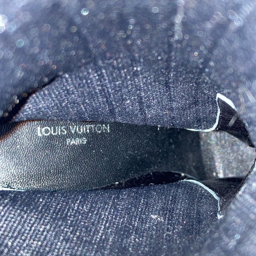 Louis Vuitton Silhouette Boot — view 7