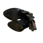 Louis Vuitton Silhouette Boot — view 5